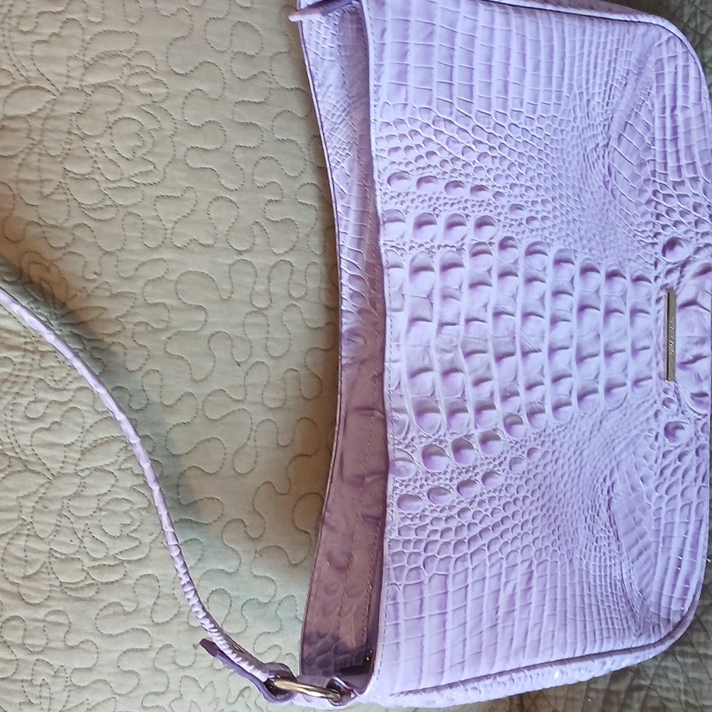 Brahmin Noelle Shoulder Bag - Picture 15 of 16
